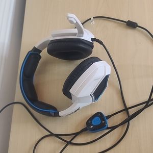 USB Gaming Headset